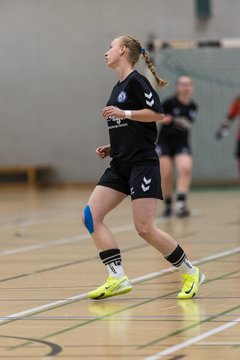 Bild 70 - wBJ NFV Futsalmeisterschaft